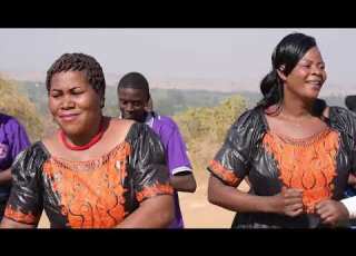 Mkono Wa Bwana Safina Choir Kanisa La Uinjilisti Tanzania Ushirika Wa Mbalizi