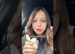  New Blood Sugar Range For Pregnancy Diabetes T1d Typeonediabetes Pregnant Youtubeshorts