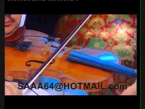 صالح الحريبي فن يا اهل الحي