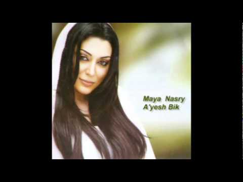 Maya Nasry Ayesh Bik