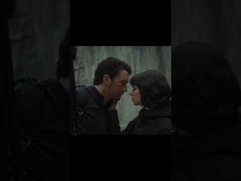 Levi Drasa Thegorge Thegorgeedit Anyataylorjoy Milesteller