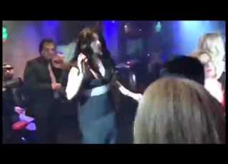 FARRAH YOUSEF CEDARS RESTAURANT FEBRUARY 11 2017
