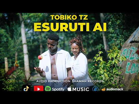 Tobiko Esuruti Ai Official Video