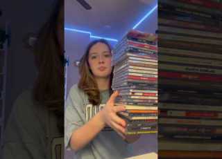  I Went Through My Moms Old Cd Collection Cd Records Collection Music Rare Shorts Viral