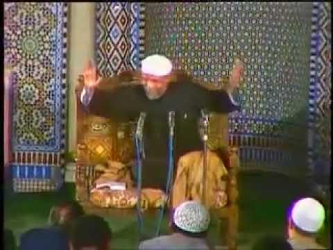 الشيخ الشعراوي لا يوجد نسخ في القرآن الكريم في العقائد أو القصص وإنما النسخ في الأحكام التكليفية