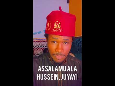 ASHURA ASSALAMU ALA HUSSEIN NA SHARIFF MAI SALATY Official BAKORI TV Aljazeera SairaMovies