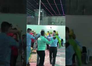  عروسي خودموني مکان احمد محمودی عقد عامر عابدی