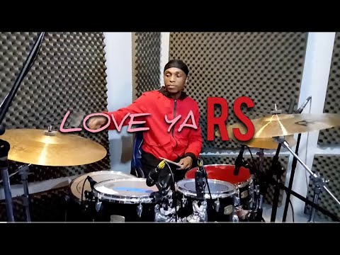 LOVE YA RS Cover Drum Innoss B