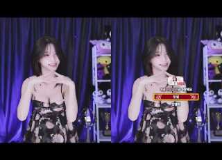  BJ 깅예솔 Yunhee1222 Sooplive AfreecaTV KoreanBj Fable