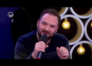  შოთა ნიშნიანიძე აღარ მაძინებდა მზერა ალმაცერი