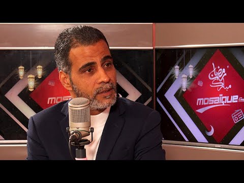 مهذب الرميلي التمثيل في معاوية برشة رخص و رفضت العرض رغم أنه بضعف أجر أي ممثل تونسي