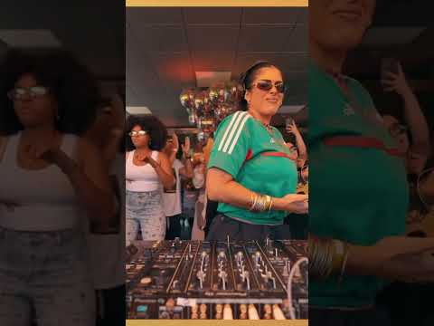 This Drop Rewired By Brain Afrohouse Moroccan Dj