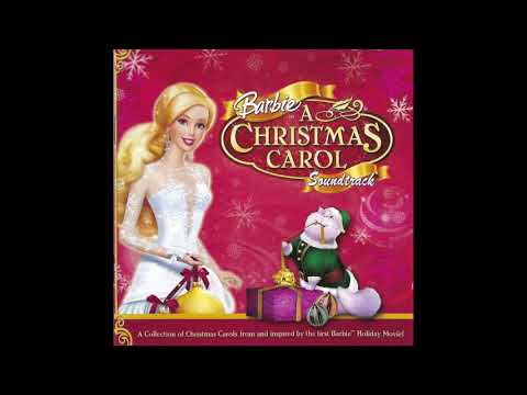 Barbie Jingle Bells Sung By Chuzzlewit Official Audio