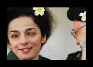  Leila Forouhar Del Ey Del لیلا فروهر دل ای دل