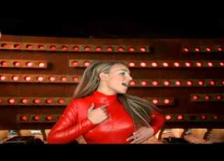  Britney Spears Oops I Did It Again 2nd Version
