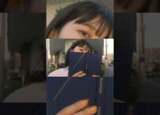  かわにしなつき 笑っていようよ Fyp