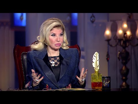 د هالة سرحان تكشف كواليس فيلم يا انا يا خالتي