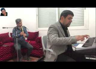  Ya Sidi Ana Hor Samir Regragui يا سيدي أنا حر