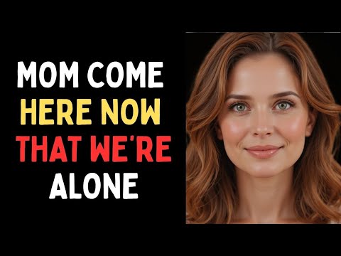 The Truth Behind A Son S Shocking Request To His Mother True Infidelity Story