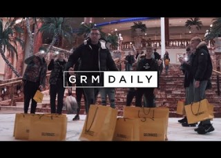Binz Mellow Music Video GRM Daily