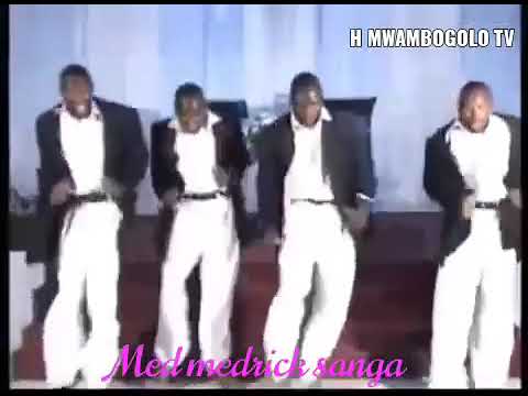 Med Medrick Sanga Na Wenzake Waki Cheza Sitepu Med Medrick Sanga Na Wenzake Waki Cheza Sitepu