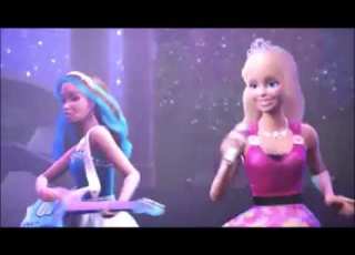  Barbie Firefly
