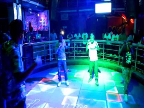 SHOW YA DDC UZINDUZI WA THE ELEMENT VOL 2 Duke Ft Ddc MAZICHI ONE SIX CENTRAL ZONE NASH MC
