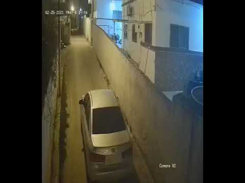 محاولة خطف فتاة في الرمثا