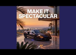  Make It Spectacular