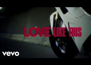 ZAYN Love Like This Official Lyric Video
