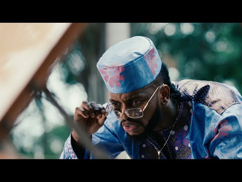 Diamond Platnumz Nani Official Music Video