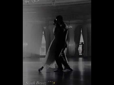 موسيقى مسلسل حب ابيض واسود المقدمه بطئ Siyah Beyaz Ask Muzik