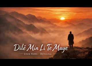  Dile Min Li Te Maye