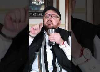  بكاء الحزن الكبير من شي ما بينتسى مع طلال شتوي الحلقة 13 عمر كرامي القابض على الجمر