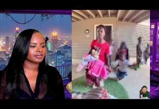 Hairstylist Turns Away Mother And Her 6 Kids