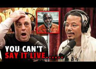 Joe Rogan LEFT SPEECHLESS As Guest LEAKS Every Diddy Industry Sacrifice