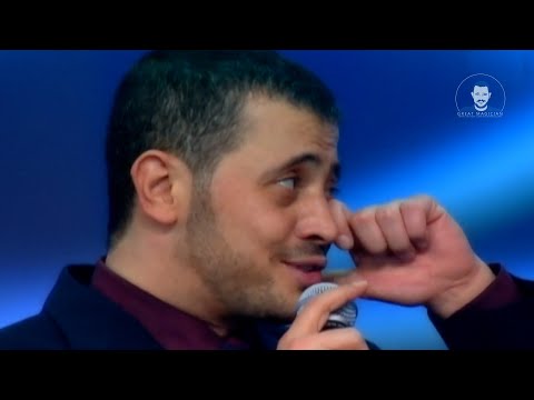 جورج وسوف انا اسف هلا فبراير 2000