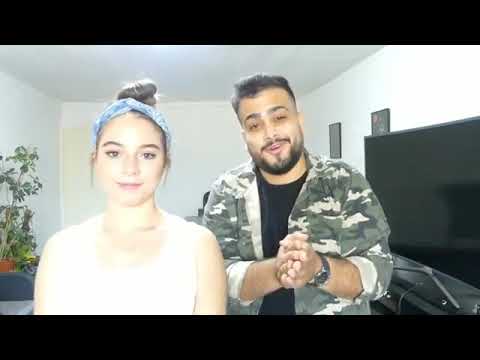 ردة فعل بيسان جواني على فيديو كليب محمد رمضان وسعد لمجرد إنساي ليش هيك كان اسلوبو ردة فعل بيسان جواني على فيديو كليب محمد رمضان وسعد لمجرد إنساي ليش هيك كان اسلوبو