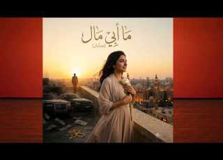  م ا أ ب ي م ال أغنية عربية عاطفية 2026 الرجولة احترام وحب