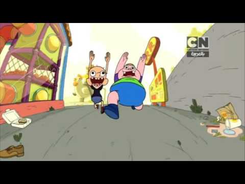 سباق العيد مع كلارنس 2015