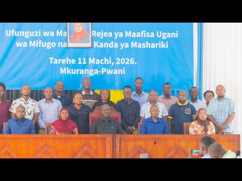 SERIKALI KUTOA PIKIPIKI 200 KUIMARISHA HUDUMA ZA UGANI NCHINI