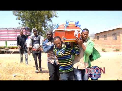 MSIBA WA NYANDA MADIRISHA Bicon Studio