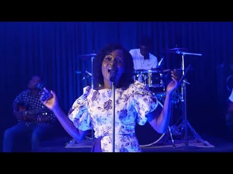 Ester Nyanda Jina La Yesu Official Music Video