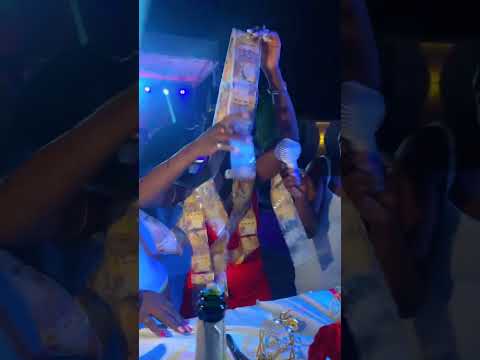 The GRAND WEDDING Of The YEAR 2026 AFRICA Africa Wedding Weddingdress Weddingphotography Love