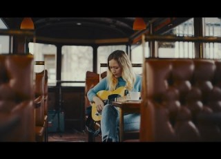 Julia Jacklin Sweet Step Hauskonzerte Session