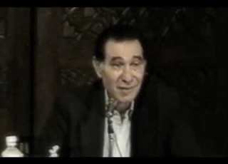 رواد المسرح المصري حمدي غيث