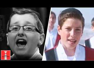  Ranking The Greatest Miami Yeshiva Boys Choir Opening Performances