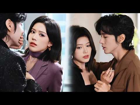 بنت جميلة بتكتشف خيانة جوزها فبيقرر يخلص منها ومن طفلها فبتقرر تنتقم منه وتندمه علي حبها