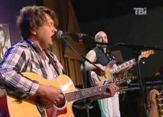  ВОНА Тарас Чубай Плач Єремії