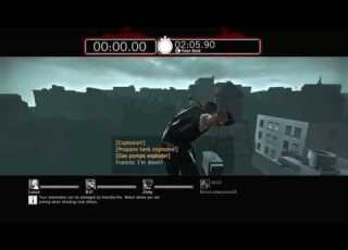  Left 4 Dead SPECIAL Funny Moments EXTREME RAGDOLLS 10